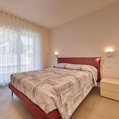 Apartmentsgarda - Residenza Monte Baldo - Garda Eksteriør billede