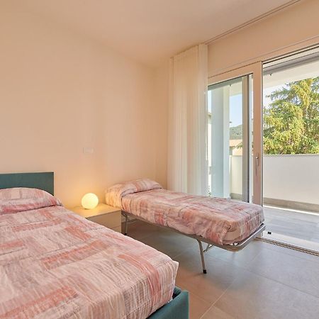Apartmentsgarda - Residenza Monte Baldo - Garda Eksteriør billede