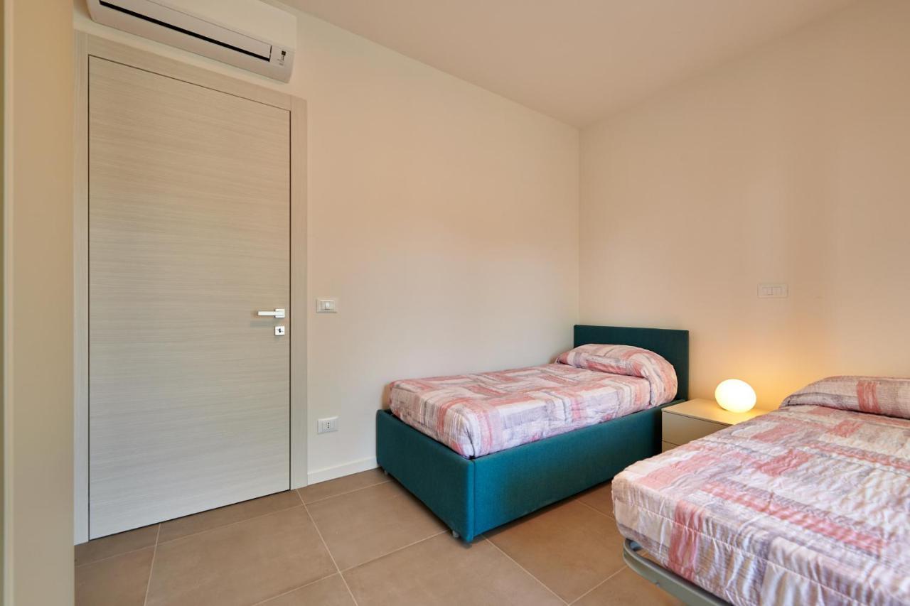 Apartmentsgarda - Residenza Monte Baldo - Garda Eksteriør billede