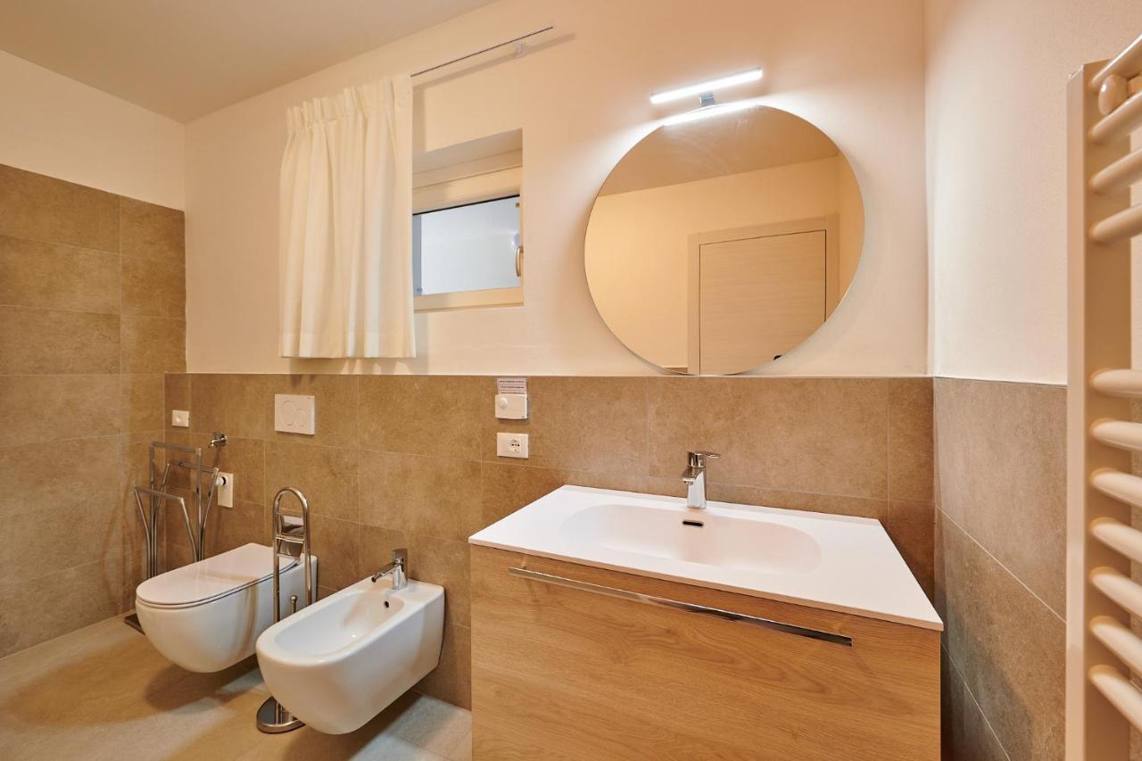 Apartmentsgarda - Residenza Monte Baldo - Garda Eksteriør billede