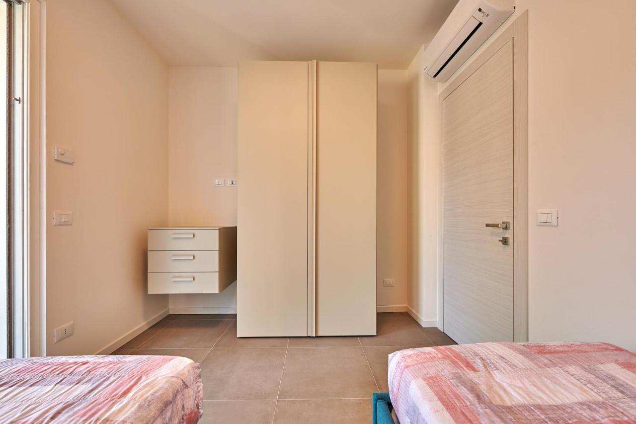 Apartmentsgarda - Residenza Monte Baldo - Garda Eksteriør billede