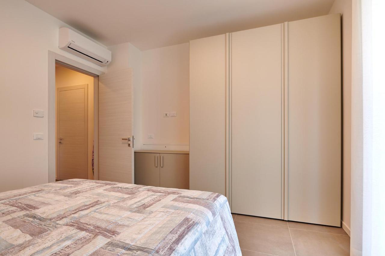 Apartmentsgarda - Residenza Monte Baldo - Garda Eksteriør billede