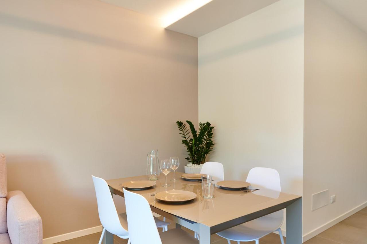 Apartmentsgarda - Residenza Monte Baldo - Garda Eksteriør billede