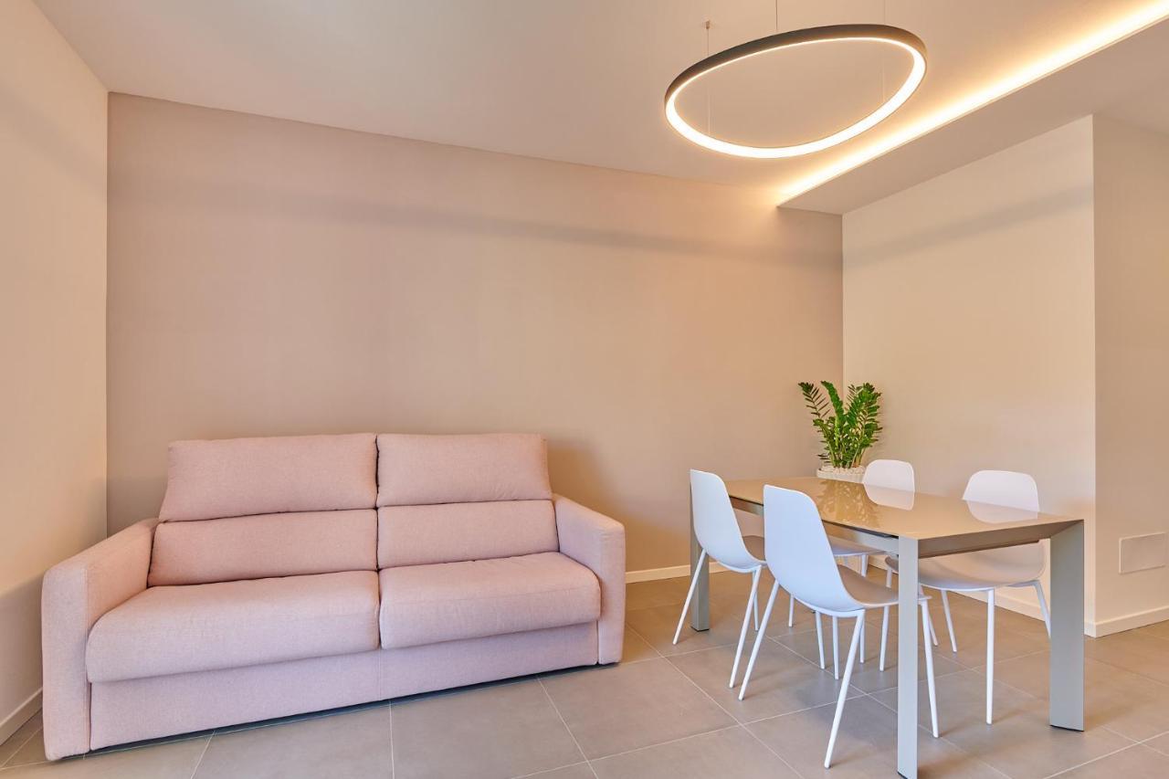 Apartmentsgarda - Residenza Monte Baldo - Garda Eksteriør billede