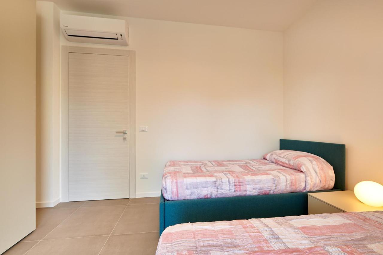 Apartmentsgarda - Residenza Monte Baldo - Garda Eksteriør billede