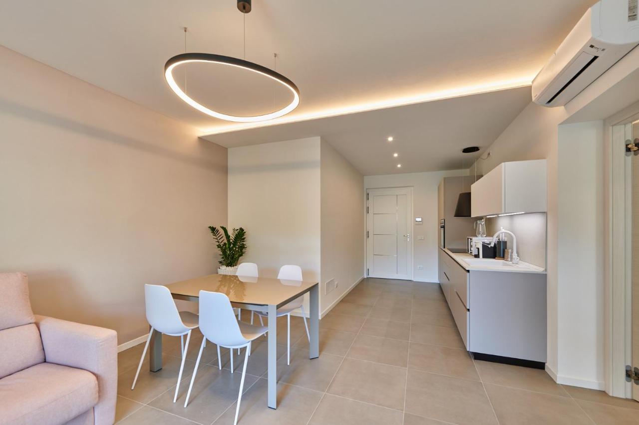 Apartmentsgarda - Residenza Monte Baldo - Garda Eksteriør billede