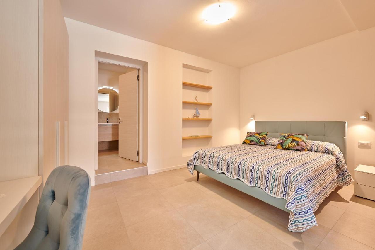 Apartmentsgarda - Residenza Monte Baldo - Garda Eksteriør billede