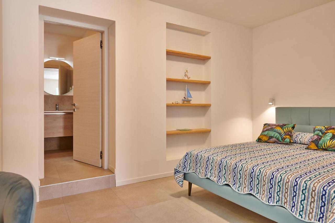 Apartmentsgarda - Residenza Monte Baldo - Garda Eksteriør billede