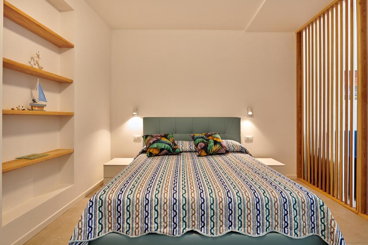 Apartmentsgarda - Residenza Monte Baldo - Garda Eksteriør billede