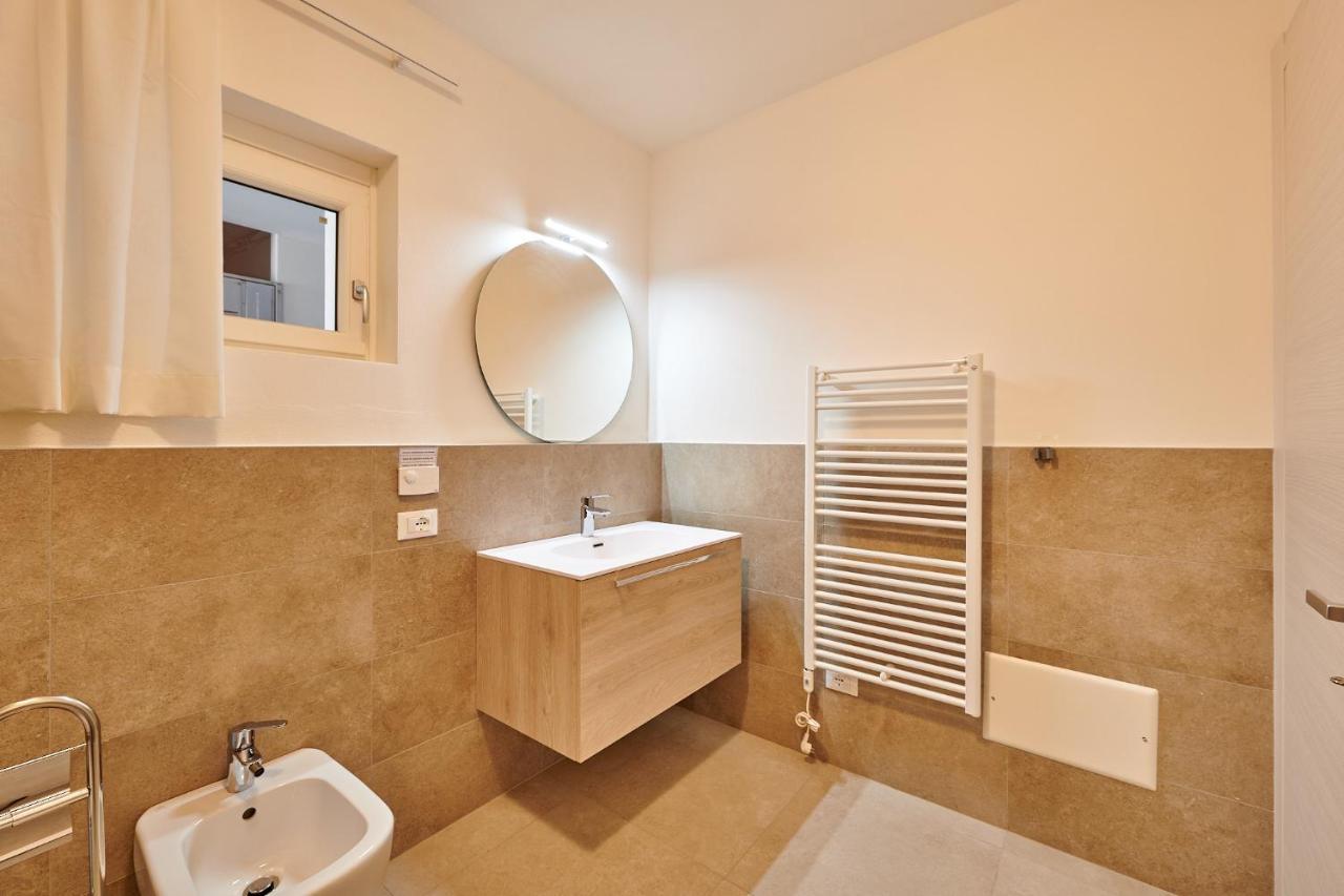 Apartmentsgarda - Residenza Monte Baldo - Garda Eksteriør billede