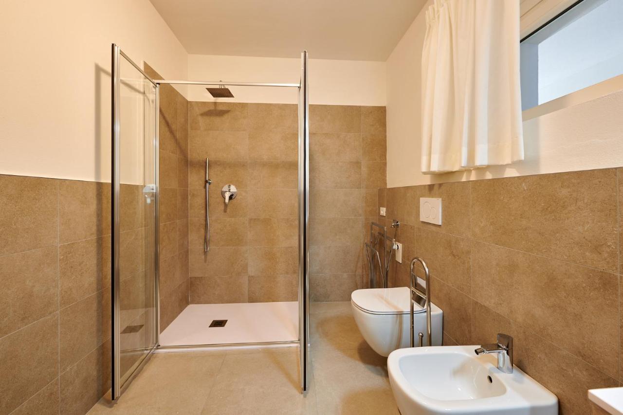Apartmentsgarda - Residenza Monte Baldo - Garda Eksteriør billede