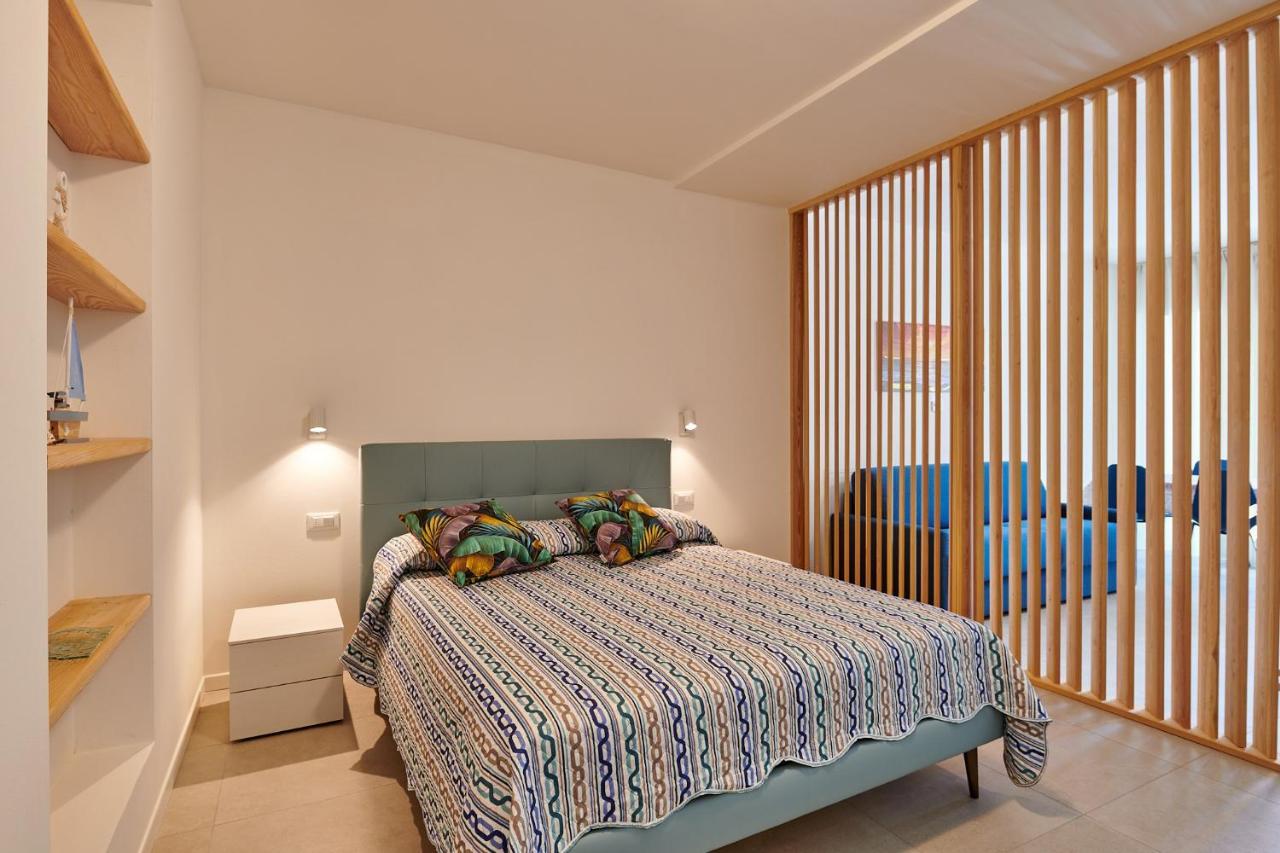 Apartmentsgarda - Residenza Monte Baldo - Garda Eksteriør billede