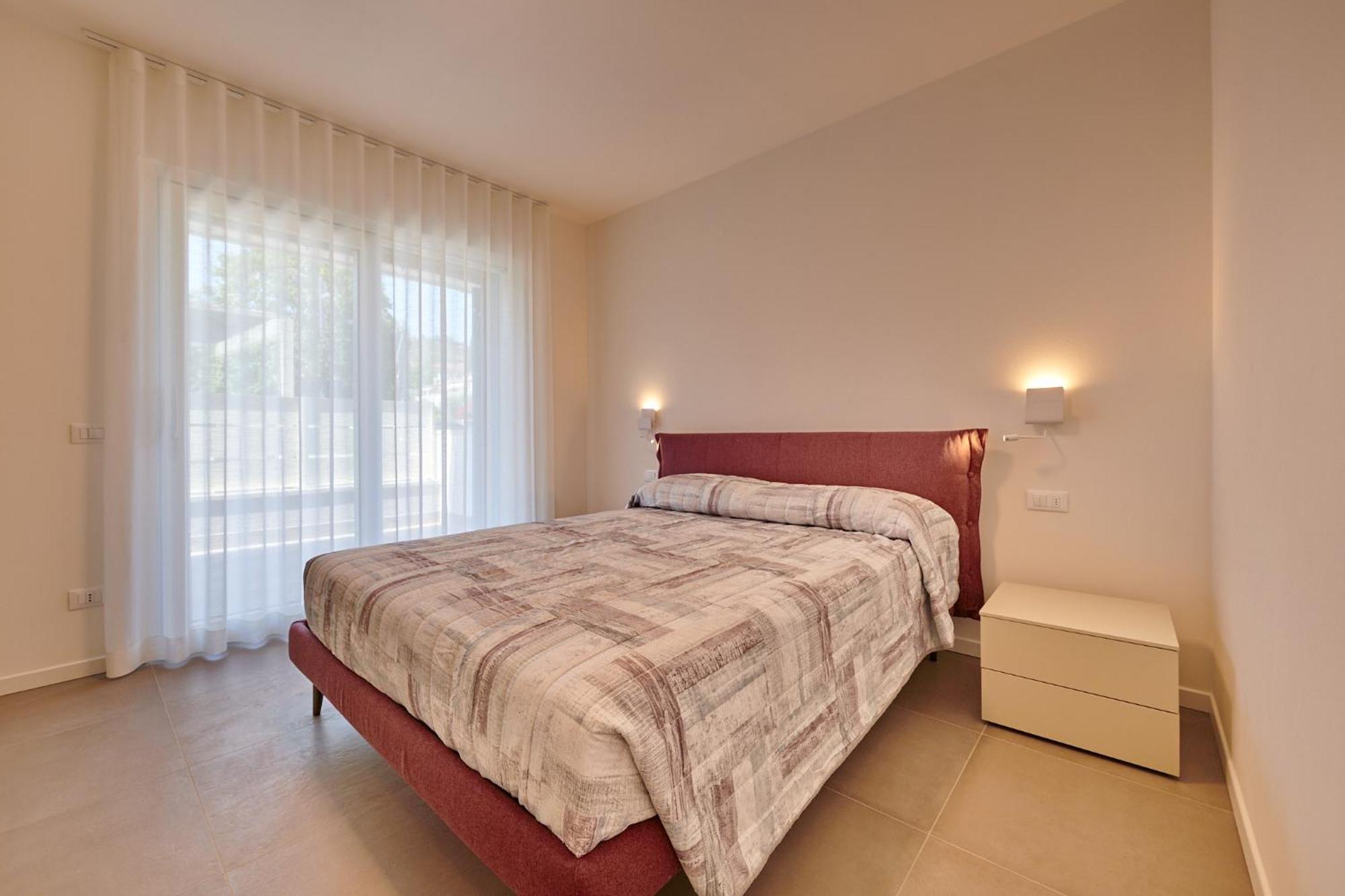 Apartmentsgarda - Residenza Monte Baldo - Garda Eksteriør billede